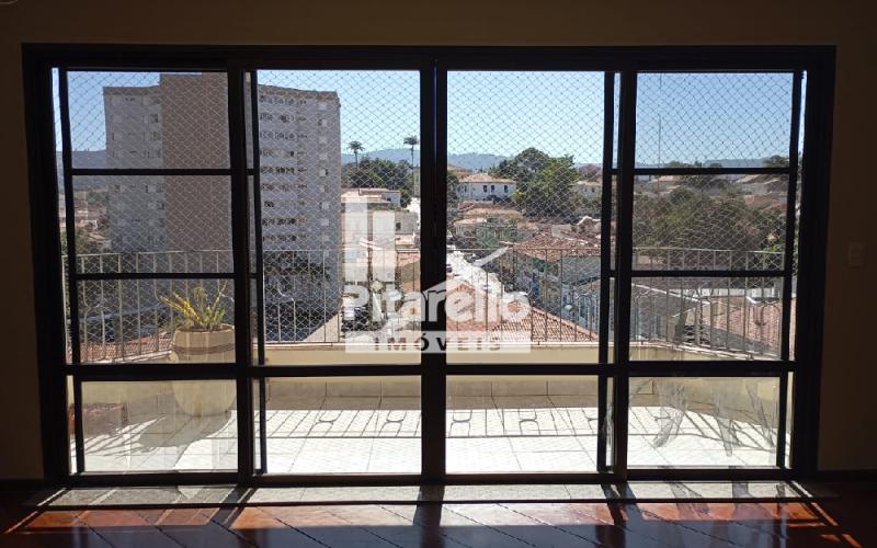 Apartamento - Centro