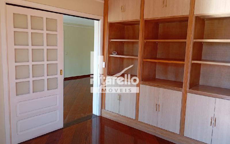 Apartamento - Centro