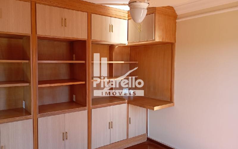Apartamento - Centro