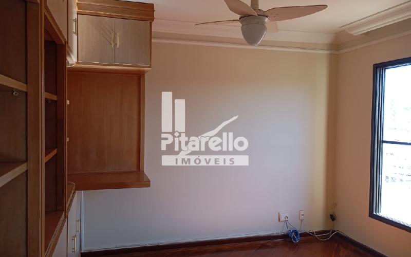 Apartamento - Centro