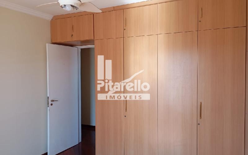 Apartamento - Centro