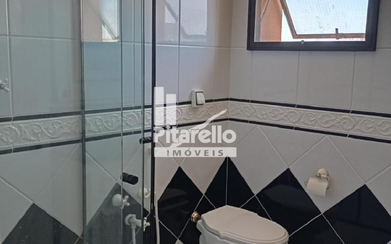 Apartamento - Centro