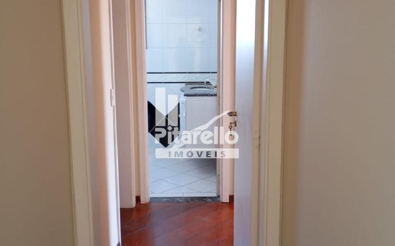 Apartamento - Centro