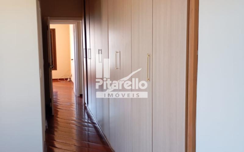 Apartamento - Centro