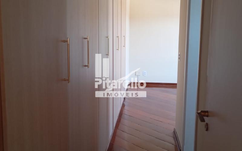 Apartamento - Centro