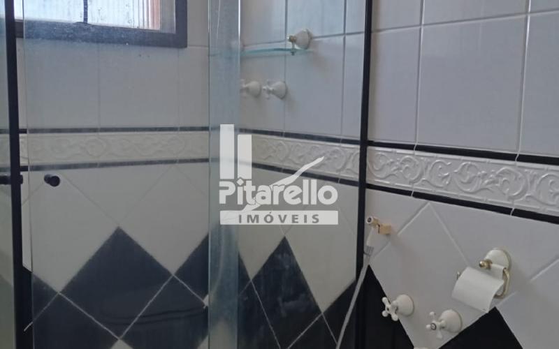 Apartamento - Centro