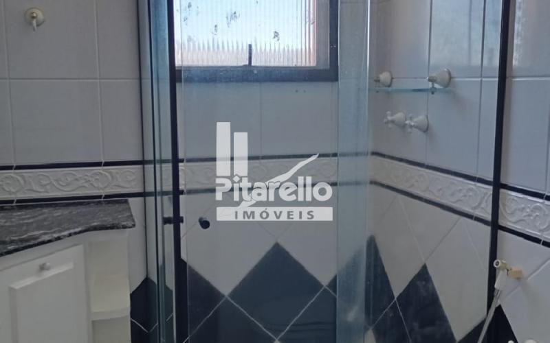 Apartamento - Centro