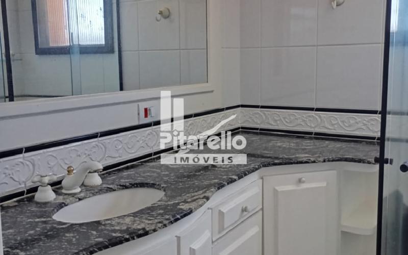 Apartamento - Centro