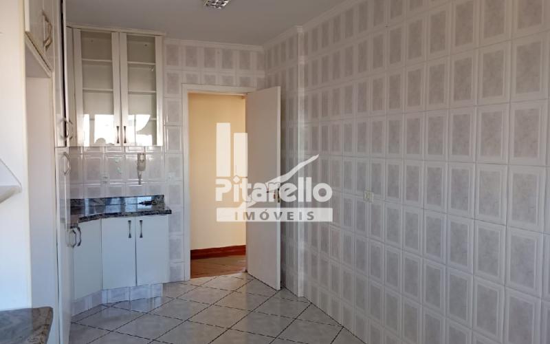 Apartamento - Centro