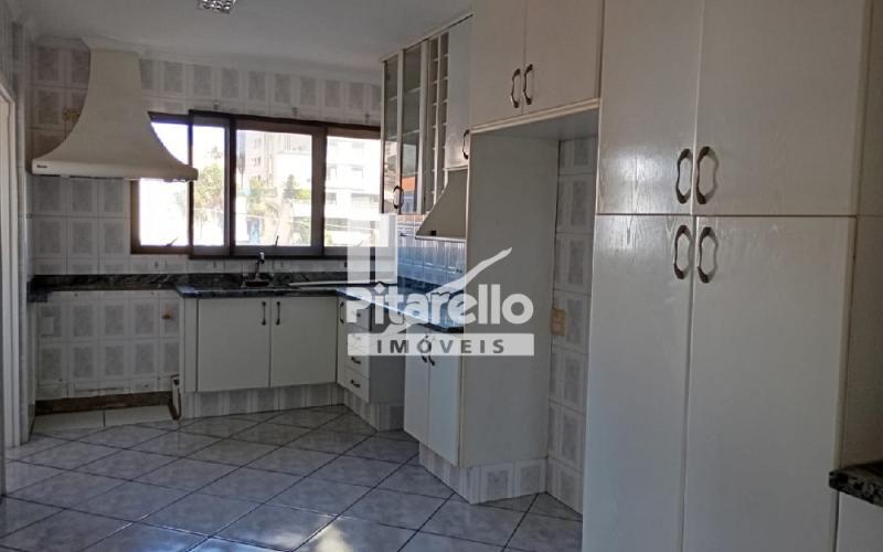 Apartamento - Centro