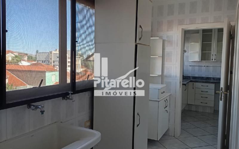Apartamento - Centro