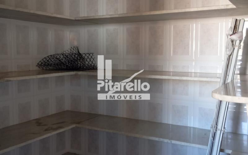 Apartamento - Centro