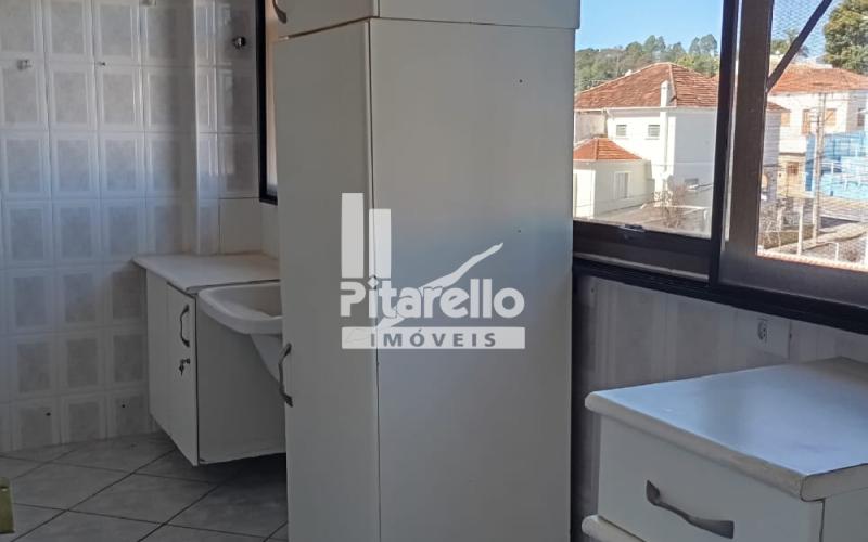 Apartamento - Centro
