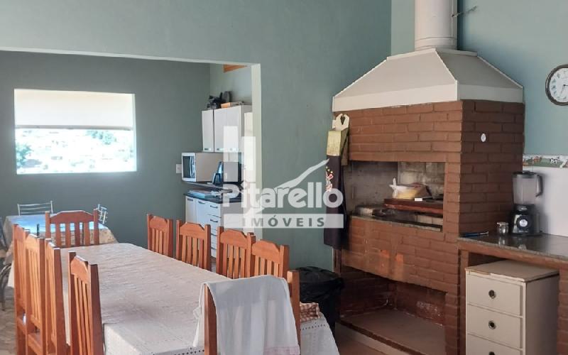 Casa - Jd São Roberto