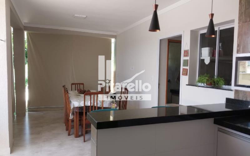 Casa - Jd São Roberto