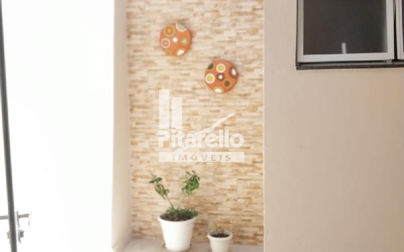 Casa - Jd São Roberto