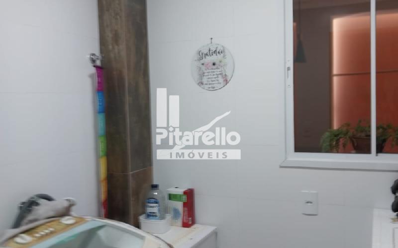 Casa - Jd São Roberto