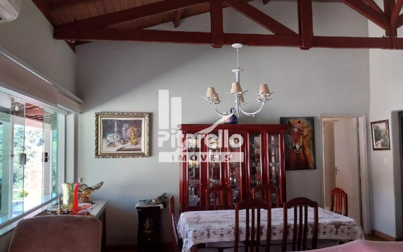 Casa - Jd São Roberto