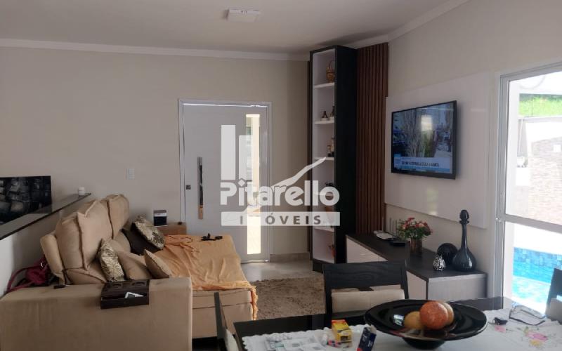 Casa - Jd São Roberto