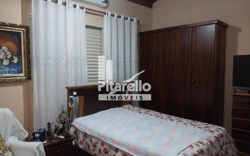 Casa - Jd São Roberto