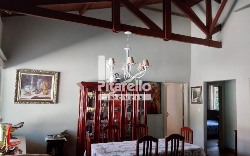 Casa - Jd São Roberto