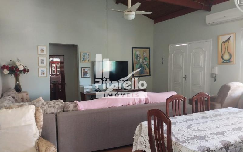 Casa - Jd São Roberto
