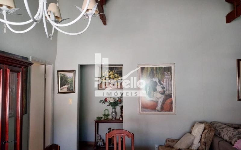 Casa - Jd São Roberto