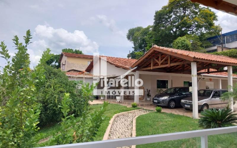 Casa - Jd São Roberto