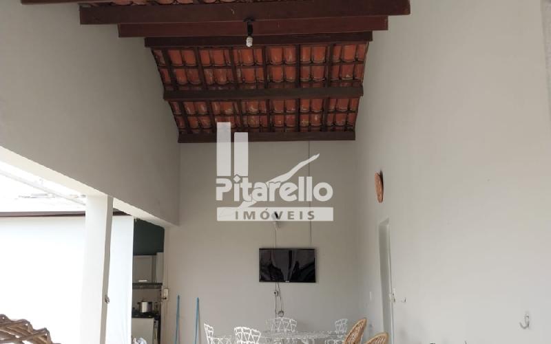 Casa - Jd São Roberto