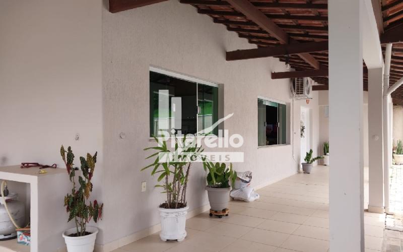 Casa - Jd São Roberto