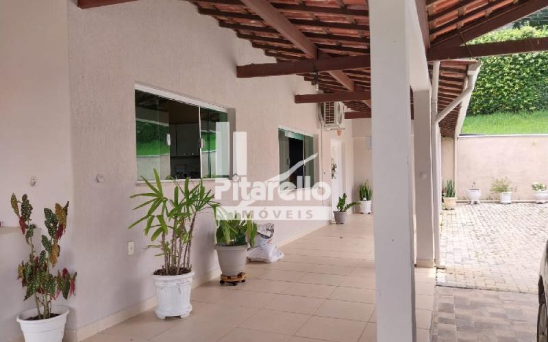 Casa - Jd São Roberto