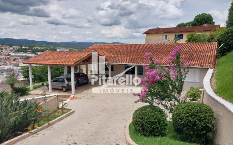 Casa - Jd São Roberto