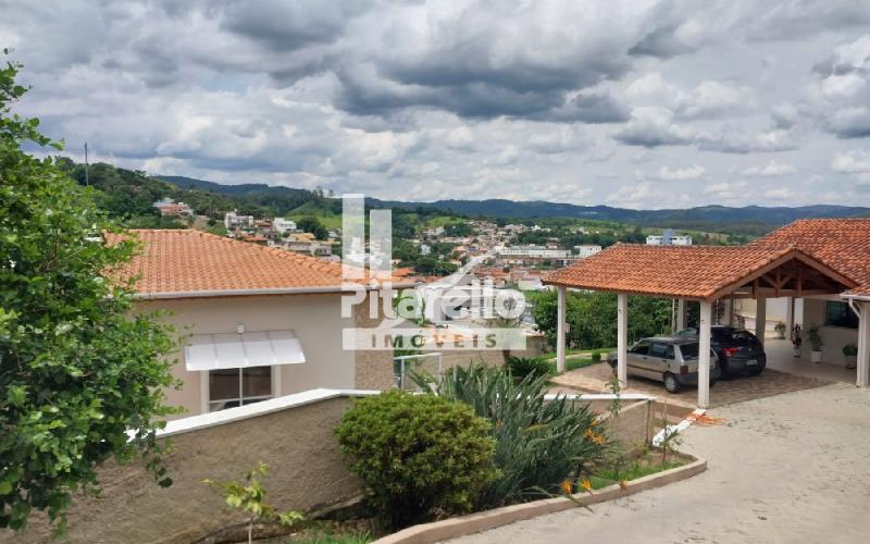 Casa - Jd São Roberto
