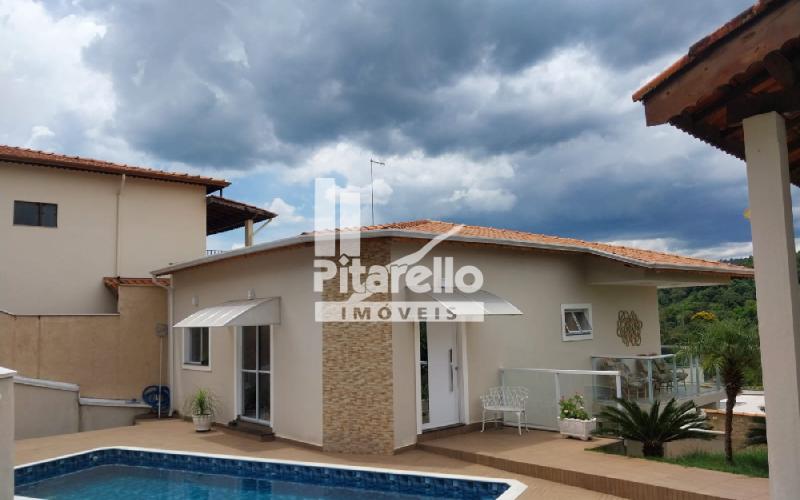 Casa - Jd São Roberto