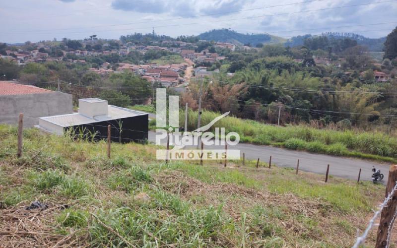 Terreno - Terras de Monte Alegre