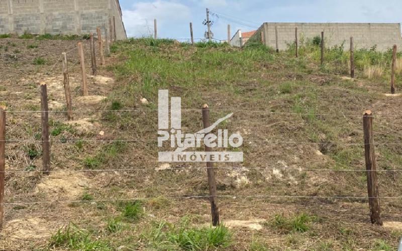 Terreno - Terras de Monte Alegre