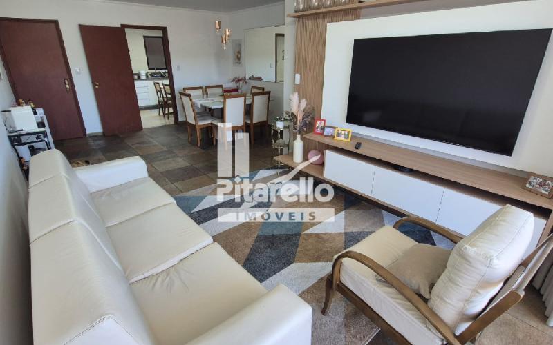 Apartamento no Centro