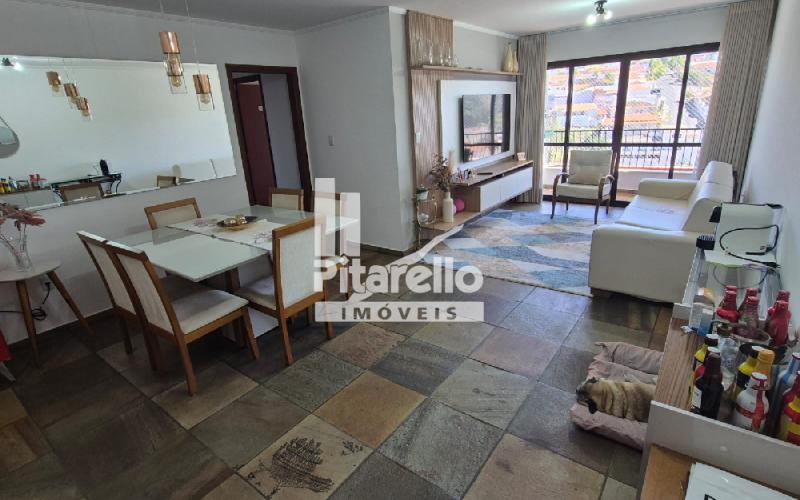 Apartamento no Centro