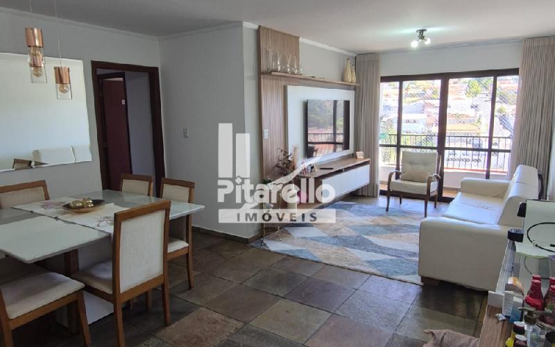 Apartamento no Centro