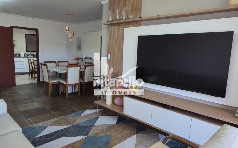 Apartamento no Centro