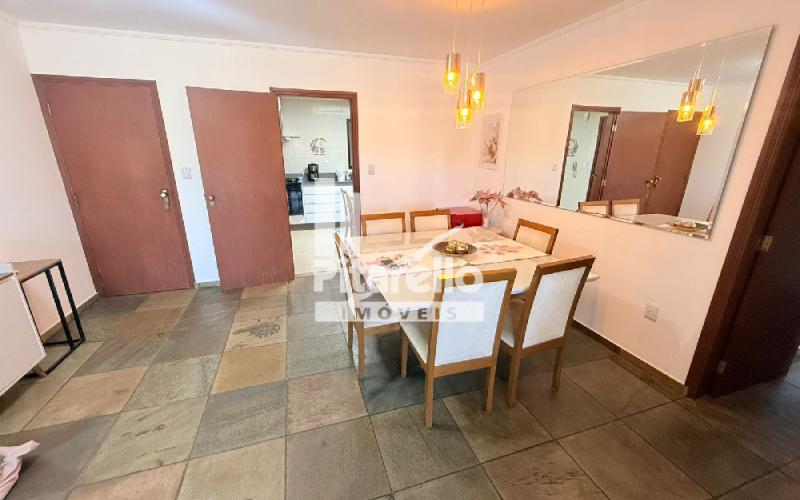 Apartamento no Centro