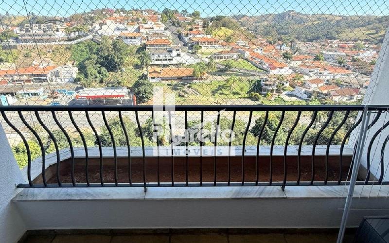 Apartamento no Centro