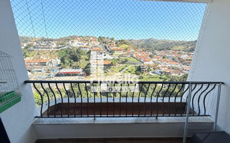 Apartamento no Centro