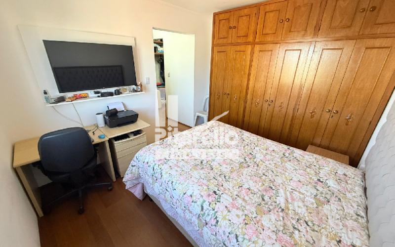 Apartamento no Centro