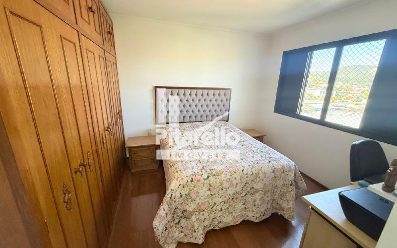 Apartamento no Centro