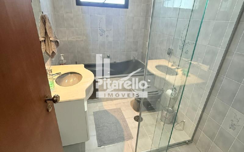 Apartamento no Centro