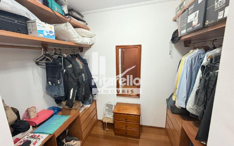 Apartamento no Centro