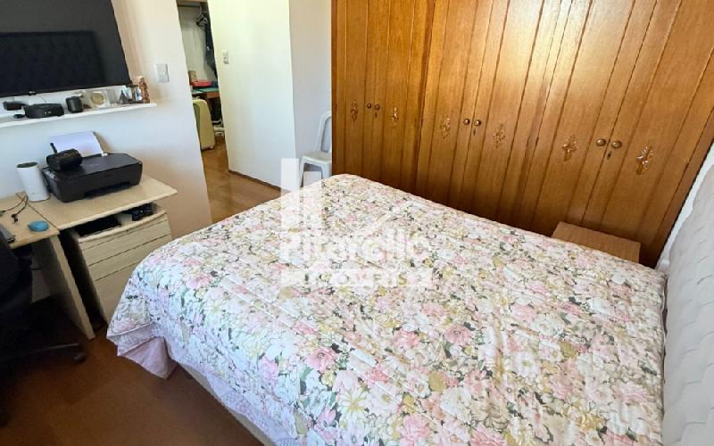 Apartamento no Centro