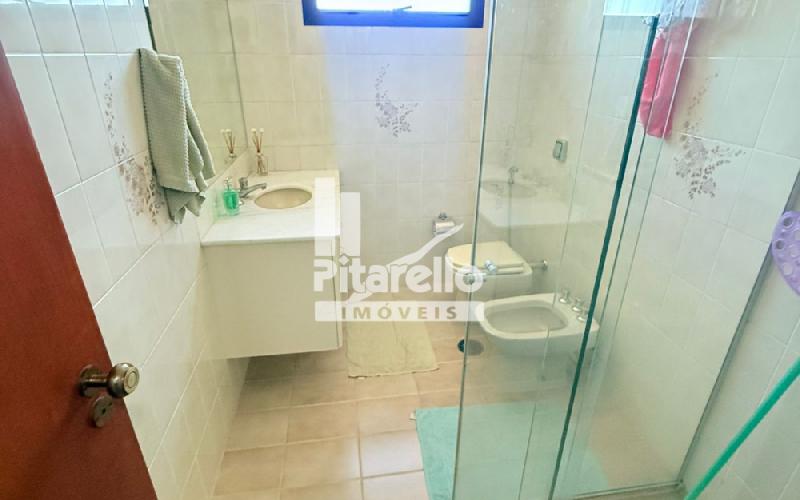 Apartamento no Centro