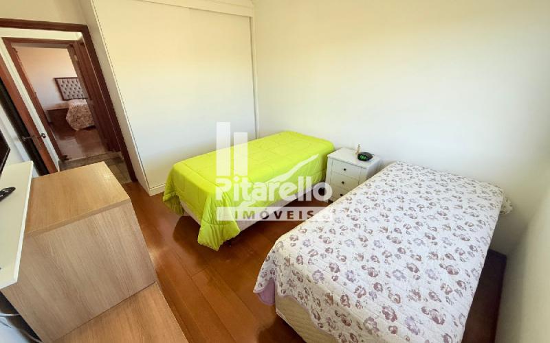 Apartamento no Centro